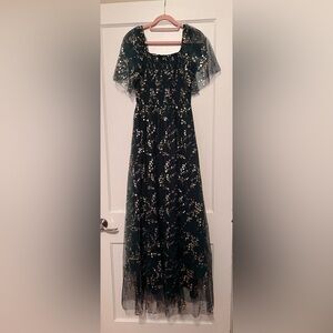 Dress from Baltic born.